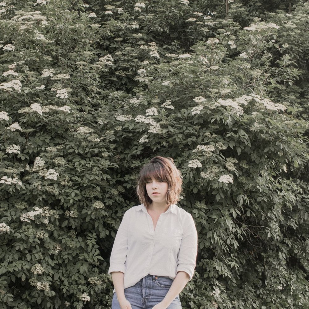 Meet your Posher, Emmeline